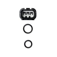 Kompressor, Klimaanlage 12V R 134a/R 1234yf HELLA...