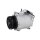 Kompressor, Klimaanlage 12V R 134a/R 1234yf HELLA für HONDA CRV III (RE_) 2.4