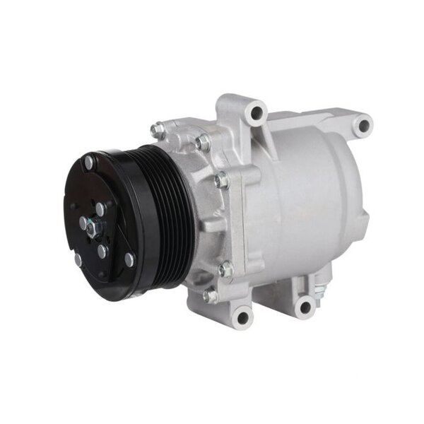Kompressor Klimaanlage 12V R134a/R1234yf HELLA für HONDA CR-VIII (RE_) 2.0i-VTEC