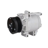 Kompressor Klimaanlage 12V R134a/R1234yf HELLA für...
