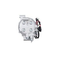 Kompressor Klimaanlage 12V R134a/R1234yf HELLA für HONDA CR-VIII (RE_) 2.0i-VTEC