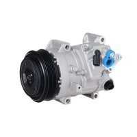 Kompressor Klimaanlage 12V R 134a/R 1234yf HELLA für...