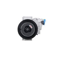 Klimakompressor 12 V Ø 120 HELLA Thermo-Expertise passend für TOYOTA CAMRY