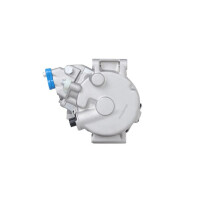 Klimakompressor 12 V Ø 120 HELLA Thermo-Expertise passend für TOYOTA CAMRY