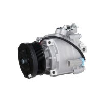 Kompressor, Klimaanlage 12V R 134a/R 1234yf HELLA...