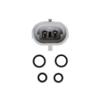 Kompressor, Klimaanlage 12V R 134a/R 1234yf HELLA...