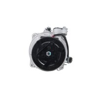 Kompressor, Klimaanlage 12V R 134a/R 1234yf HELLA für OPEL ADAM (M13) 1.2
