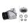 Kompressor, Klimaanlage 12V R 134a/R 1234yf HELLA für OPEL ADAM (M13) 1.2