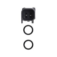 Kompressor, Klimaanlage 12V R 134a/R 1234yf HELLA...