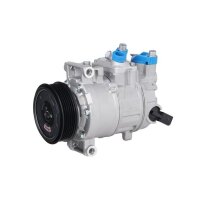 Kompressor Klimaanlage 12V R 134a/R 1234yf HELLA für...