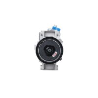 Kompressor Klimaanlage 12V R 134a/R 1234yf HELLA für AUDI A6 C7 (4G2,4GC)