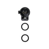 Kompressor Klimaanlage 12V R 134a/R 1234yf HELLA für...