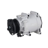 Klimakompressor 12 V Ø 95 HELLA passend für...