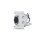 Kompressor Klimaanlage 12V R 134a/R 1234yf HELLA für FORD MONDEO III (B5Y) 1.8