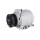 Air Conditioning Compressor 12 V Ø 100 HELLA suitable for e.g. SAAB 9-3