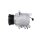 Kompressor, Klimaanlage 12V R 134a/R 1234yf HELLA für HONDA FR-V (BE) 1.8