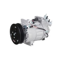 Kompressor Klimaanlage 12V R 134a/R 1234yf HELLA für...