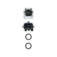 Kompressor Klimaanlage 12V R 134a/R 1234yf HELLA für...