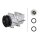 Kompressor, Klimaanlage 12V R 134a/R 1234yf HELLA für VOLVO V70 II (285) T5