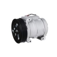 Kompressor, Klimaanlage 24V R 134a HELLA für...