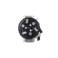 Kompressor, Klimaanlage 12V R 134a HELLA für OPEL INSIGNIA A (G09) 2.0 CDTI (68)