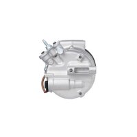 Kompressor, Klimaanlage 12V R 134a HELLA für OPEL INSIGNIA A (G09) 2.0 CDTI (68)