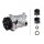 Kompressor, Klimaanlage 12V R 134a HELLA für OPEL INSIGNIA A (G09) 2.0 CDTI (68)