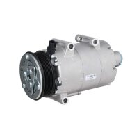 Kompressor Klimaanlage 12V R 134a/R 1234yf HELLA für...