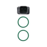 Air Conditioning Compressor 12 V Ø 108 HELLA...