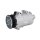 Kompressor Klimaanlage 12V R 134a/R 1234yf HELLA für FORD MONDEO IV Van 2.0 TDCi