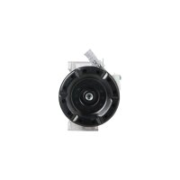 Kompressor, Klimaanlage 12V R 134a HELLA für TOYOTA YARIS (_P13_) 1.5