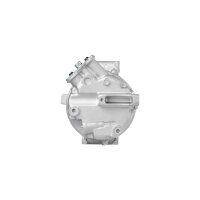 Kompressor Klimaanlage 12V R 134a/R 1234yf HELLA für FIAT DUCATO (250_) Multijet