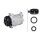 Kompressor Klimaanlage 12V R 134a/R 1234yf HELLA für FIAT DUCATO (250_) Multijet