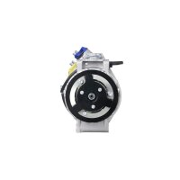 Kompressor, Klimaanlage 12V R 134a HELLA für BMW X5 (E70) 4.8 i xDrive