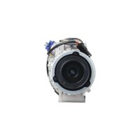 Kompressor, Klimaanlage 12V R 134a HELLA für BMW X5 (E70) 3.0 si