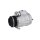 Kompressor, Klimaanlage 12V R 134a HELLA für BMW X5 (E70) 3.0 si