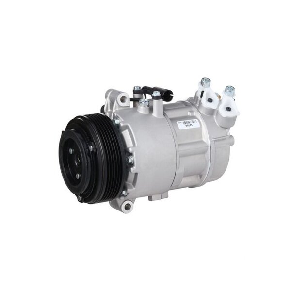 Kompressor, Klimaanlage 12V R 134a HELLA für BMW Z4 Roadster (E85) 2.0 i