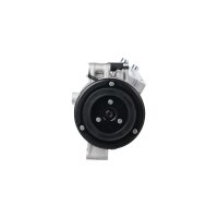 Kompressor, Klimaanlage 12V R 134a HELLA für BMW Z4 Roadster (E85) 2.0 i
