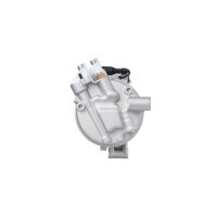 Kompressor, Klimaanlage 12V R 134a HELLA für BMW Z4 Roadster (E85) 2.0 i