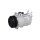 Kompressor, Klimaanlage 12V R 134a HELLA für BMW Z4 Roadster (E85) 2.0 i