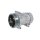 Kompressor, Klimaanlage 12V R 134a HELLA für PEUGEOT 1007 (KM_) 1.4 16V
