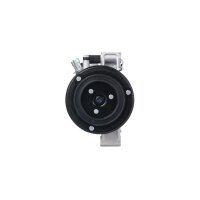 Kompressor, Klimaanlage 12V R 134a HELLA für BMW Z4 Roadster (E85) 2.2 i