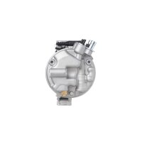 Kompressor, Klimaanlage 12V R 134a HELLA für BMW Z4 Roadster (E85) 2.2 i