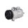 Kompressor, Klimaanlage 12V R 134a HELLA für BMW Z4 Roadster (E85) 2.2 i