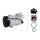 Kompressor Klimaanlage 12V R 134a/R 1234yf HELLA für RENAULT CLIO IV (BH_)