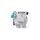 Kompressor Klimaanlage 12V R 134a/R 1234yf HELLA für HYUNDAI i20 II Coupe (GB)