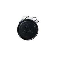Kompressor, Klimaanlage 12V R 134a HELLA für MAZDA 6 Saloon (GG) 1.8