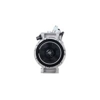 Kompressor Klimaanlage 12V R 134a HELLA für MERCEDES-BENZ GL-Klasse (X164)