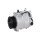 Kompressor Klimaanlage 12V R 134a HELLA für MERCEDES-BENZ GL-Klasse (X164)