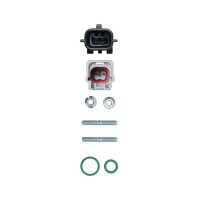 Kompressor Klimaanlage 12V R 134a/R 1234yf HELLA für...